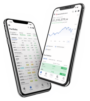 Interactive Brokers vs Just2Trade: comparativa de brokers