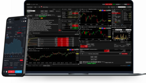 Interactive Brokers vs Just2Trade: comparativa de brokers