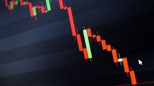 ¿Qué es un Bear Tack o una entrada bajista en trading?