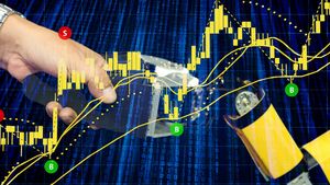 ¿Qué es un sistema de trading automático y cómo funciona en los mercados financieros?