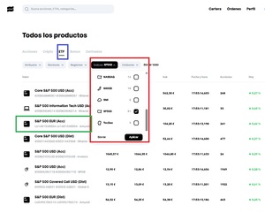 Trade Republic vs MyInvestyor: ¿Qué broker es mejor?