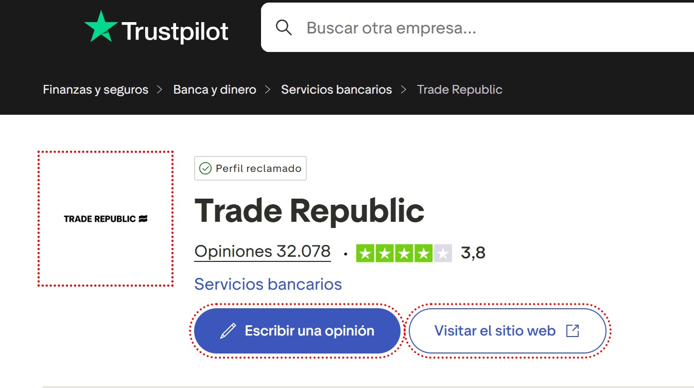 Trade Republic vs MyInvestyor: ¿Qué broker es mejor? | Rankia