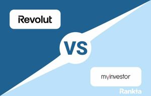 Revolut vs MyInvestor: ¿Qué broker es mejor?