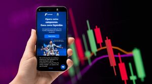 Cómo hacer copytrading con PU Prime