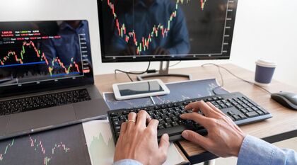 Mejores plataformas de copytrading