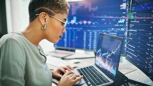 Mejores brokers para cuentas de empresas y autónomos