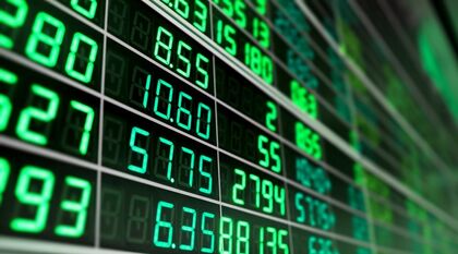 ¿Qué empresas cotizan en el IGPA?