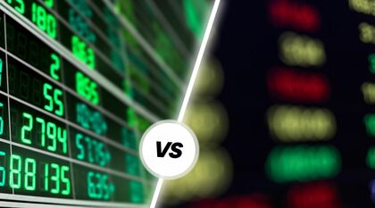 IPSA vs IGPA