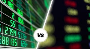 IPSA vs IGPA: diferencias entre los índices bursátiles de Chile