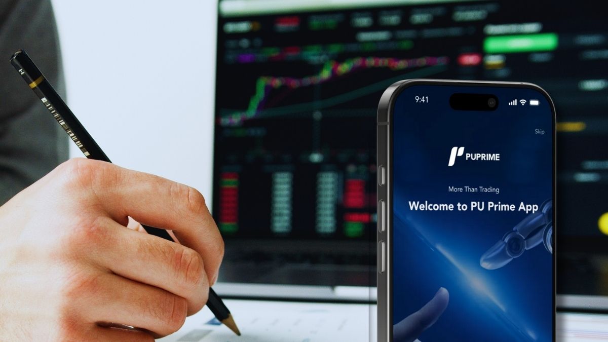 Guía para hacer copytrading con PU Prime y controlar el riesgo