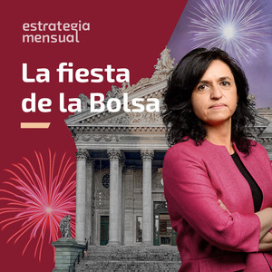 La fiesta bursátil continúa