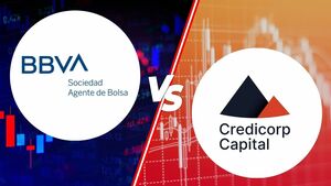 Credicorp Capital Bolsa vs. BBVA SAB: ¿Cuál es la mejor opción para invertir en Perú?