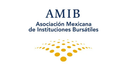 Logo de la AMIB
