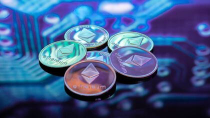 Mejores wallets para Ethereum