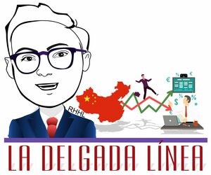 La delgada línea
