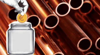 ¿Cómo invertir en Cobre desde Chile?