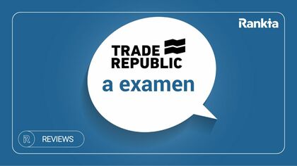 Trade Republic opiniones España