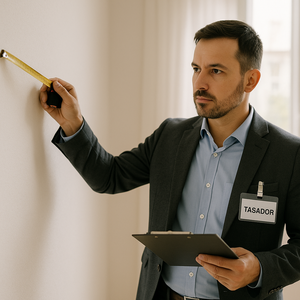 Como tasar un piso para vender correctamente [guía completa]