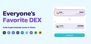 Mejores exchanges descentralizados (DEX) para invertir desde España