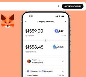 Mejores exchanges descentralizados (DEX) para invertir desde España