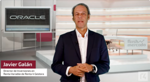 ORACLE apunta a 2030: de la nube al DOMINIO de la Inteligencia Artificial