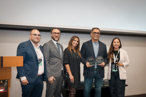 Premios Rankia Perú 2025: estos son los ganadores
