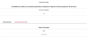 N26 vs Revolut: ¿Qué bróker es mejor?