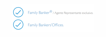 Proceso para abrir una cuenta remunerada Mediolanum: Family Banker y oficinas de Family Bankers