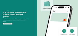N26 vs Revolut: ¿Qué bróker es mejor?