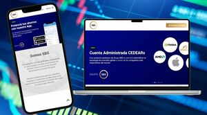 SBS Trading: review y opiniones del broker argentino