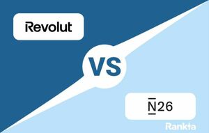 N26 vs Revolut: ¿Qué bróker es mejor?