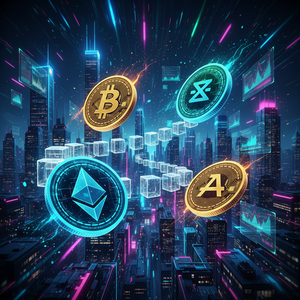 Empezamos con las Cripto: Analizamos desde los Fundamentos hasta las Perspectivas Futuras