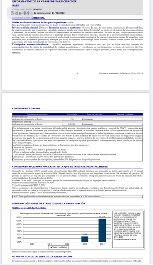 Tradeando inmuebles y los bancos.