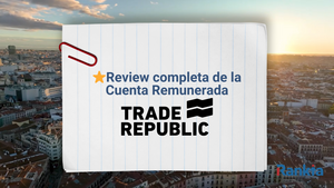 Trade Republic Cuenta Remunerada: opinión y análisis completo en 2025