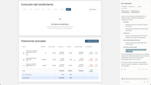 ¿Confiarías tu dinero a una IA? La revolución de la inversión automatizada ¿Confiarías tu dinero a una IA? La revolución de la inversión automatizada