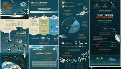 Sector Espacial: La ERA de la Eclosión de la Rentabilidad Positiva...