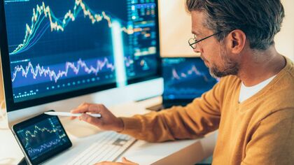 Merece la pena comprar bitcoin en Trade Republic