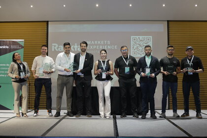 Ganadores Premios Rankia 2025