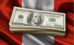 ¿Cómo empieza la semana para el dólar en Perú? Precio lunes 22 de septiembre de 2025