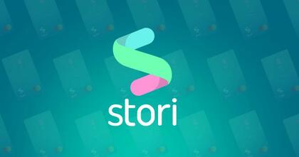 logo de Stori Cuenta