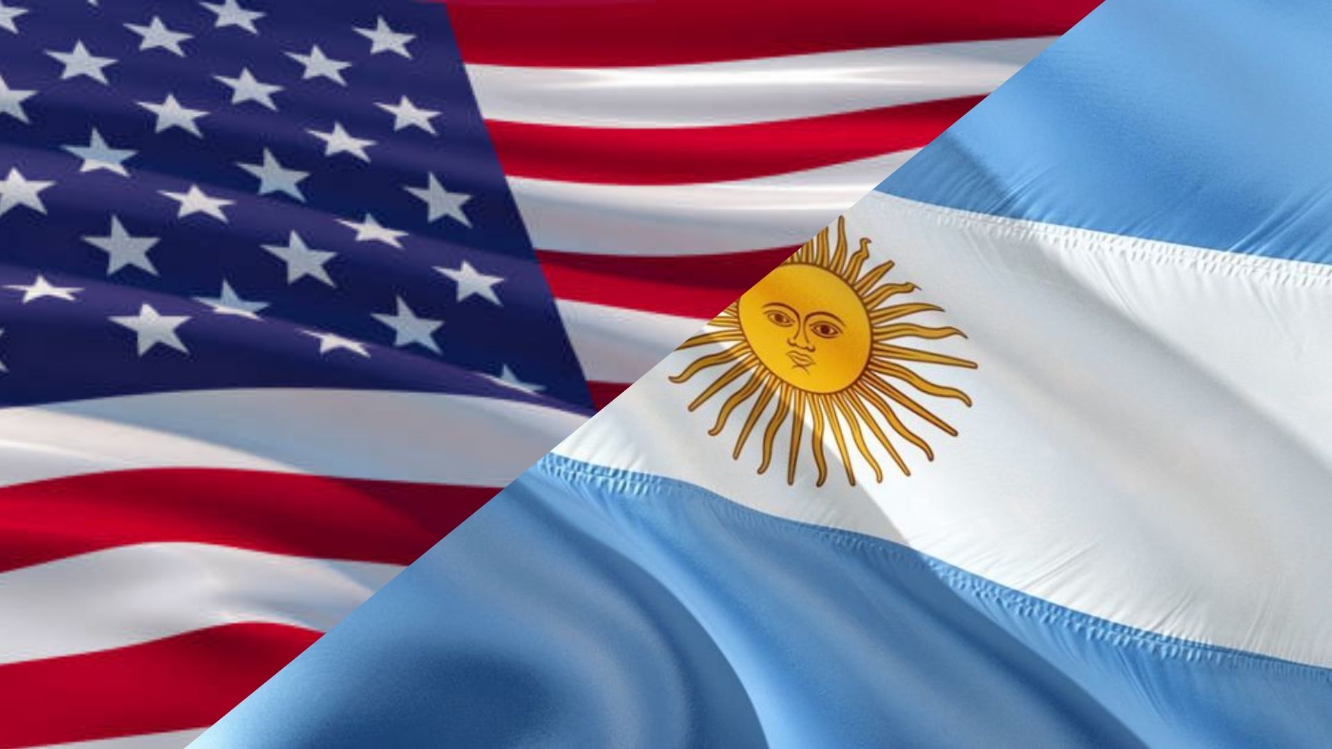 EE.UU. apoya a Milei: respaldo financiero y político en medio de la crisis argentina