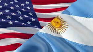 EE.UU. apoya a Milei: respaldo financiero y político en medio de la crisis argentina