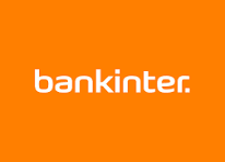 Logo del banco Bankinter