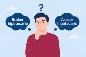 Mejores brókers hipotecarios en España | Noviembre 2025