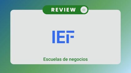 Review del IEF