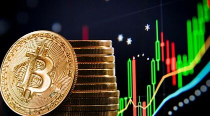 Conoce el Stock-to-Flow: método de predicción histórico para el precio de Bitcoin