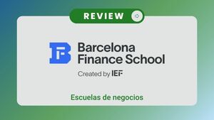 Opiniones de la Barcelona Finance School (BFS): análisis, formación y certificaciones