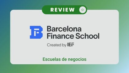 Barcelona Finance School (BFS) opiniones: precios y formación para CFAs