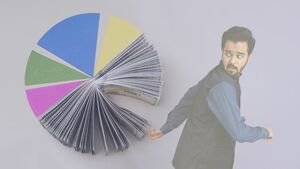 Coward portfolio: ¿Cómo conseguir la estabilidad de tu patrimonio?