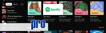 SPOTIFY: entre el éxito cultural y la rentabilidad económica